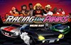 racing for pinks slot logo