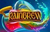 rainbrew slot logo