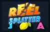 reel splitter slot logo