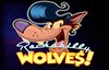 rockabilly wolves слот лого