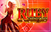 ruby casino queen slot