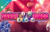 sassy bingo slot logo