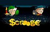 scrooge slot logo