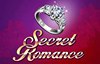 secret romance slot logo