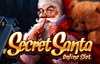 secret santa slot logo