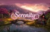 serenity slot logo