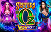 sisters of oz wowpot slot