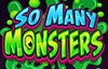 so many monsters slot logo