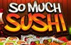 so much sushi slot logo