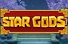 star gods slot logo