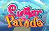 sugar parade slot logo