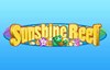 sunshine reef slot logo