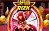 the immortal captain rizk slot