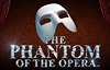 the phantom of the opera слот лого
