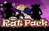 the rat pack slot logo