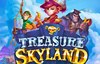 treasure skyland слот лого