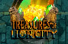 treasures of lion city slot