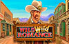 wild wild romance slot