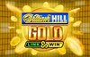 william hill gold slot logo