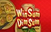 win sum dim sum slot logo