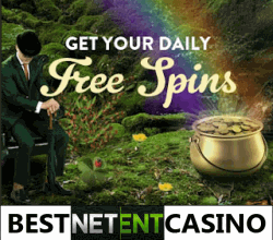 Бездепозитные бесплатные игры в казино Mr Green
