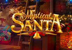 Игровой Автомат Mystical Santa Megaways