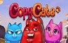 copy cats slot logo