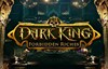 dark king forbidden riches slot logo