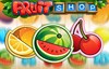 fruit shop slot logo
