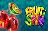 fruit spin slot logo