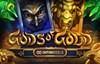 gods of gold infinireels slot logo