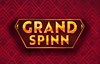 grand spinn slot logo