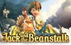 jack and the beanstalk slot logo
