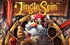 jingle spin slot logo