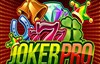joker pro slot logo