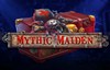 mythic maiden slot logo