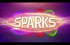 sparks slot logo