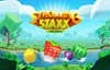 strolling staxx cubic fruits slot logo