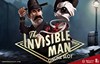the invisible man slot logo