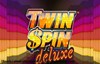 twin spin deluxe слот лого