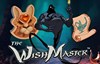 wish master slot logo