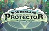 wonderland protector slot logo