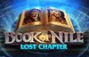 book of nile lost chapter slot logo