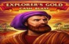 explorers gold cash blast слот лого