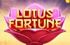 lotus fortune слот лого