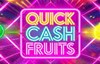 quick cash fruits слот лого