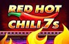 red hot chili 7s слот лого