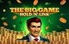 the big game hold n link слот лого