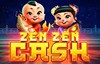 zen zen cash слот лого