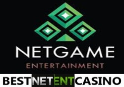 Обзор и список игровых автоматов NetGame